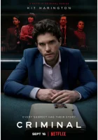  Преступник: Великобритания смотреть онлайн сериал 2019 в HD