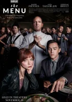  Меню смотреть онлайн фильм 2022 в HD