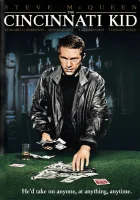  Цинциннати Кид смотреть онлайн фильм 1965 в HD