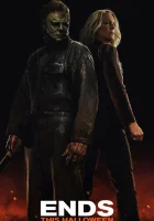  Хэллоуин заканчивается смотреть онлайн фильм 2022 в HD