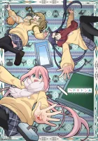  Девчачий кемпинг Комнатный поход смотреть онлайн аниме сериал 2020 в HD