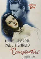 Конспираторы смотреть онлайн фильм 1944 в HD