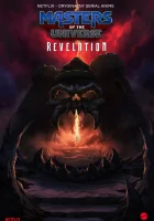  Властелины вселенной: Откровение - (2021) смотреть онлайн в HD