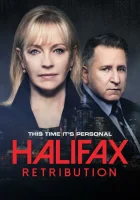  Галифакс: Возмездие смотреть онлайн сериал 2020 в HD