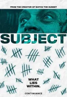  Субьект смотреть онлайн фильм 2023 в HD