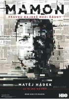  Мамон смотреть онлайн сериал 2015 в HD