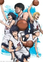  Команда мечты смотреть онлайн аниме сериал 2019 в HD