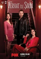  Ферхат и Ширин смотреть онлайн сериал 2019 в HD