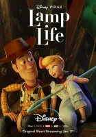 Жизнь лампы Lamp Life Toy Story Short смотреть онлайн мультфильм 2020 в HD
