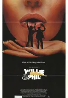  Уилли и Фил смотреть онлайн фильм 1980 в HD
