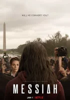  Мессия смотреть онлайн сериал 2020 в HD