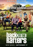  Снова Рафтеры - Возвращаемся к Рафтерсам (2021) смотреть онлайн в HD