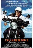  О, Боже! Книга 2 смотреть онлайн фильм 1980 в HD