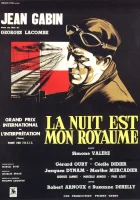  Ночь – мое царство	La nuit est mon royaume смотреть онлайн фильм 1951 в HD