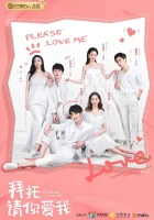  Пожалуйста, люби меня Пожалуйста, полюби меня / Please Love Me смотреть онлайн сериал 2019 в HD