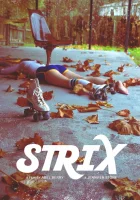  Стрикс смотреть онлайн фильм 2021 в HD
