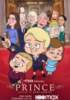  Принц - (2021) смотреть онлайн в HD