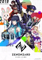  Зенонзард смотреть онлайн аниме сериал 2020 в HD