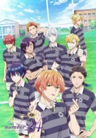  Номер 24 смотреть онлайн аниме сериал 2020 в HD