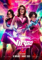  Дева и «Искорки» смотреть онлайн фильм 2023 в HD