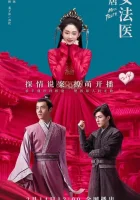  Мисс Правда Великий криминалист Династии Тан / Miss Truth / Госпожа Истина / Мисс Истина смотреть онлайн сериал 2020 в HD