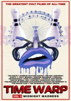  Искривление Времени: Величайшие Культовые Фильмы смотреть онлайн тв шоу 2020 в HD