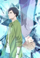  Загадочные дела ювелира Ричарда смотреть онлайн аниме сериал 2020 в HD