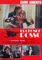  Кроваво-красное смотреть онлайн фильм 1975 в HD