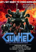  Ганхед: Война роботов смотреть онлайн фильм 1989 в HD