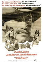  Уилл Пэнни смотреть онлайн фильм 1968 в HD