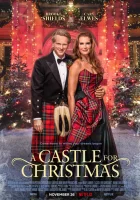  Замок к Рождеству смотреть онлайн фильм 2021 в HD