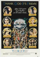  Слава Богу, сегодня пятница смотреть онлайн фильм 1978 в HD