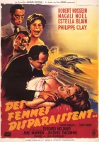  Женщины исчезают смотреть онлайн фильм 1959 в HD
