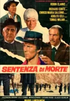  Смертный приговор смотреть онлайн фильм 1968 в HD