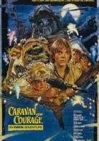  Приключения эвоков смотреть онлайн фильм 1984 в HD