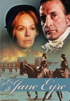  Джейн Эйр смотреть онлайн фильм 1970 в HD