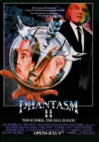  Фантазм 2 смотреть онлайн фильм 1988 в HD