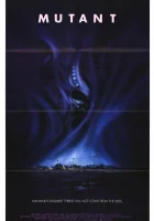  Мутант смотреть онлайн фильм 1984 в HD