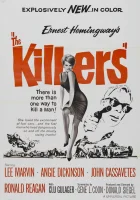 Убийцы смотреть онлайн фильм 1964 в HD