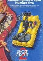  Короткое замыкание 2 смотреть онлайн фильм 1988 в HD