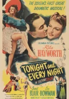  Сегодня вечером и каждый вечер смотреть онлайн фильм 1945 в HD