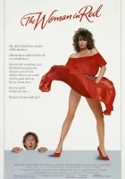  Женщина в красном смотреть онлайн фильм 1984 в HD