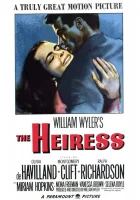  Наследница смотреть онлайн фильм 1949 в HD