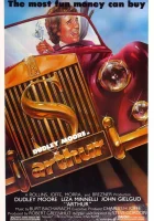  Артур смотреть онлайн фильм 1981 в HD