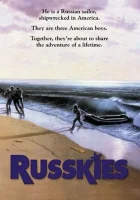  Русские смотреть онлайн фильм 1987 в HD