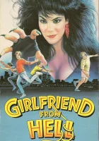  Подружка из ада смотреть онлайн фильм 1989 в HD