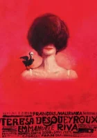  Тереза Дескейру смотреть онлайн фильм 1962 в HD