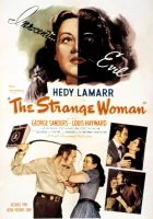  Странная женщина смотреть онлайн фильм 1946 в HD