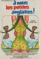  К нам, маленькие англичанки! смотреть онлайн фильм 1975 в HD