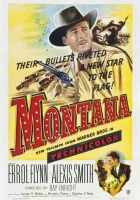  Монтана смотреть онлайн фильм 1950 в HD
